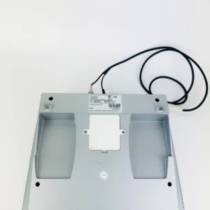Accumet Research AR 15 PH Meter Screen is Faint