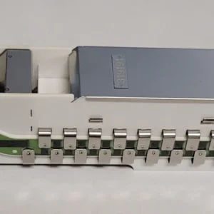 Detector, LCMS Electron Multiplier