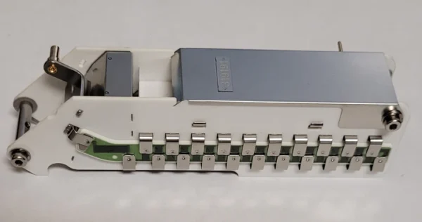 Detector, LCMS Electron Multiplier