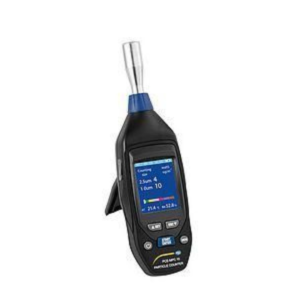 PCE Instruments- Air Sampler PCE-MPC 10