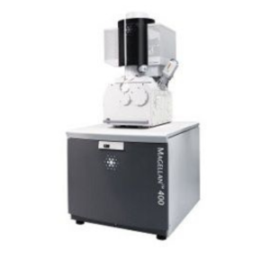 New! Magellan Extreme Resolution SEM