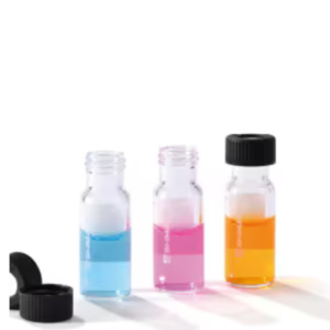 LabTotal Vial