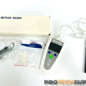 Mettler Toledo AG FiveGo F3 Conductivity FG3 & LE7