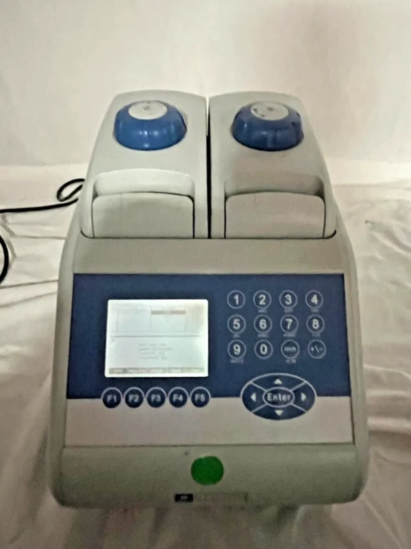 Hangzhou Bioer TC-E-48D Gene Pro Thermal Cycler - Image 9