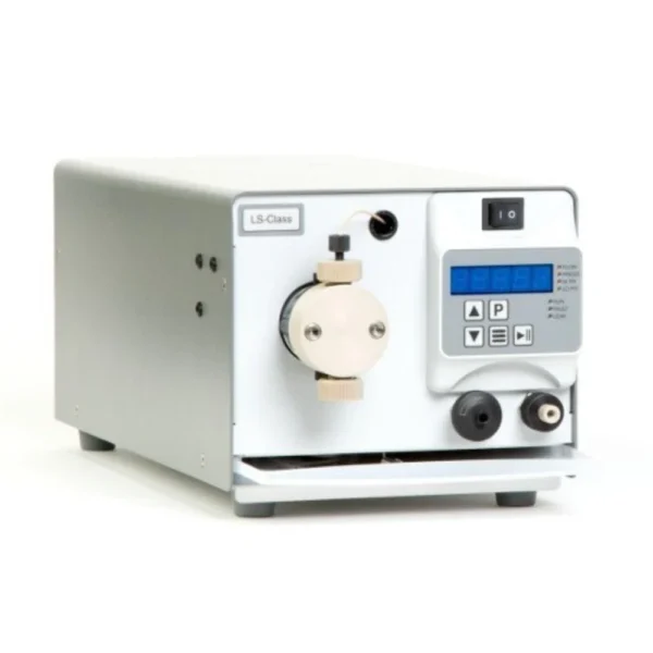Hplc Pump