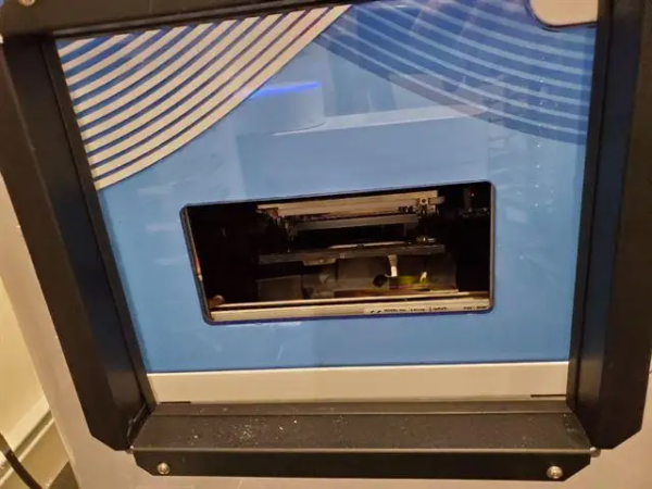 Labcyte Access Automated Acoustic Liquid Handling Workstation - Image 4