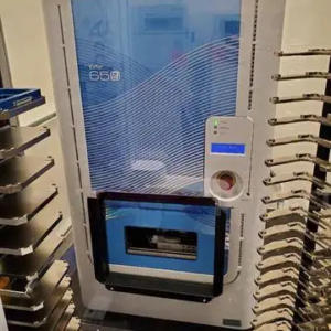 Labcyte Access Automated Acoustic Liquid Handling Workstation