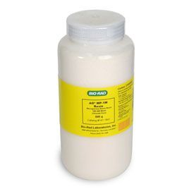 Bio-Rad AG® MP-1M Anion Exchange Resin, analytical grade