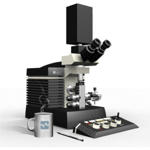 LVEM5 Benchtop Electron Microscope