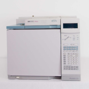 Agilent/HP 6890 Gas Chromatograph