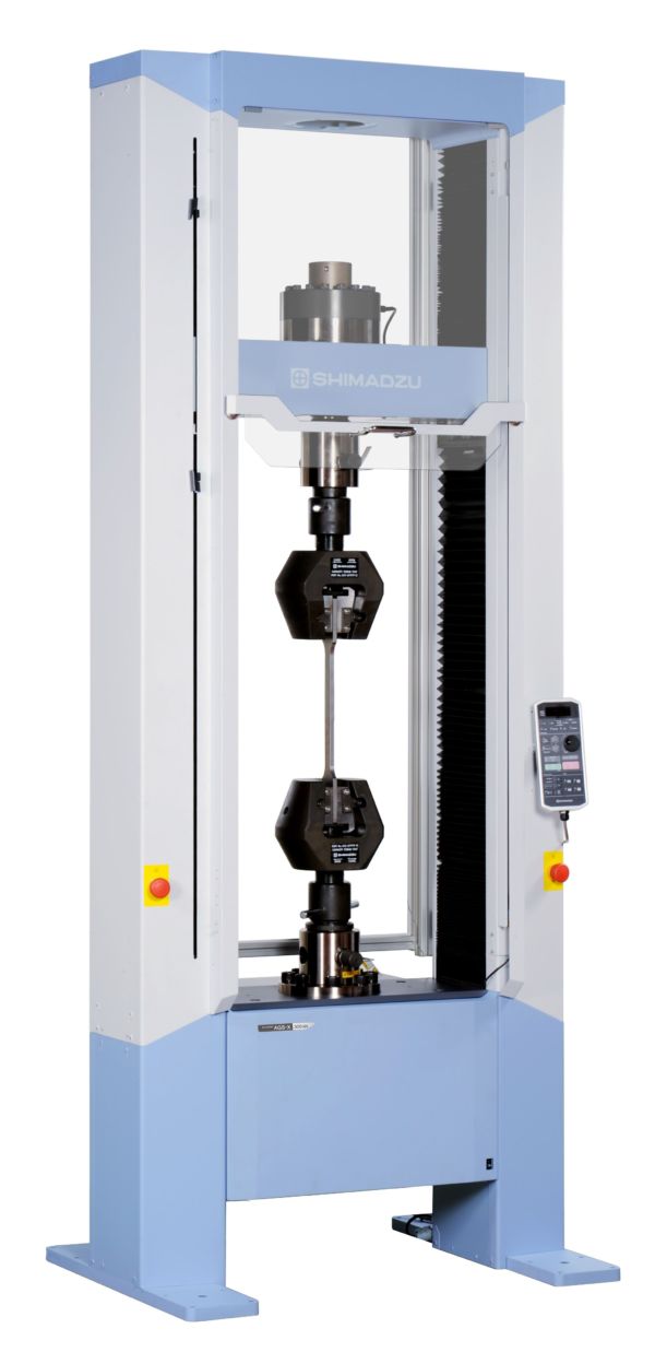 Shimadzu Electromechanical Testers