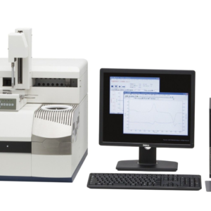 Thermal Modulation Added to the Most Sensitive DSC on the Commercial Market