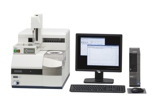 Thermal Modulation Added to the Most Sensitive DSC on the Commercial Market