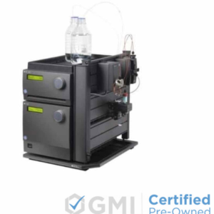 GE ÄKTA FPLC Fast Protein Liquid Chromatograph