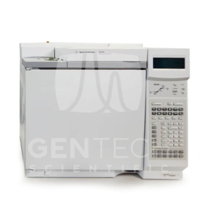 6890N GC-FID Refurbished with Warranty