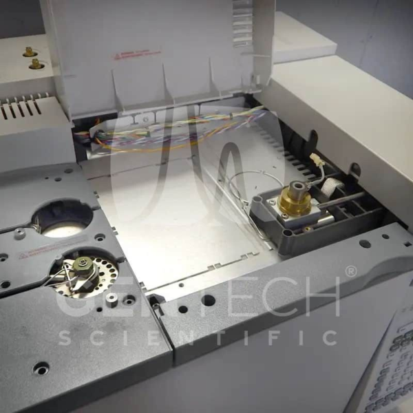 6890N GC-FID Refurbished with Warranty - Image 3