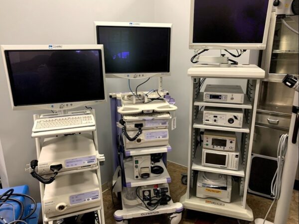 Diagnostic Refurbished Medical Equipment, For Hospital, KSPL95