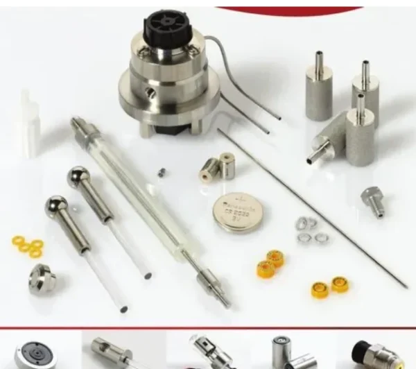 Waters Hplc Spares