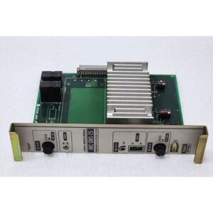 Jrcs Gms-00A Power Board Jmc-Sms-25 Automatic Generator Controller