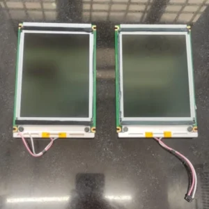 Waters hplc screen