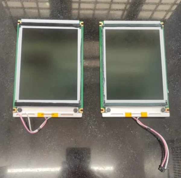 Waters hplc screen