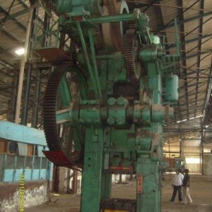 Used Knuckle Joint Press Machine
