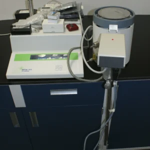 Mettler DSC-30-S Mettler DSC Mettler DSC-30-S Differential Scanning Calorimeter with Mettler TC 15 Controller with probe Met