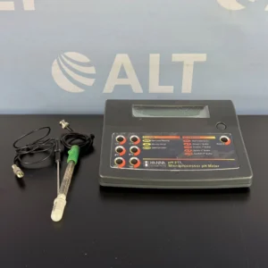 Hanna Instruments pH 211 Microprocessor pH Meter