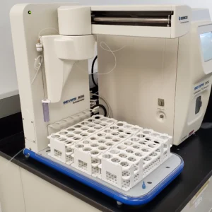 Sievers 900 Laboratory TOC Analyzer GE 900 Total Organic Carbon TOC SIEVERS 900 TOC GE TOC GE SIEVERS 900 TOC used nice