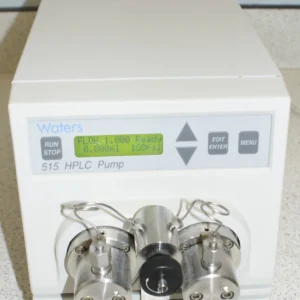 Waters 515 HPLC Pumps Isocratic