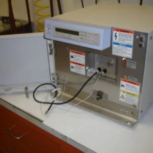 Perkin Elmer FL Fluorescence Series 200a HPLC Detector Perkin Elmer 200a FL Fluorescence Series 200a HPLC Detector used refur