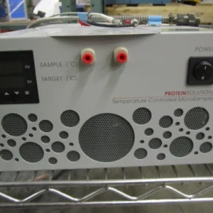 PROTERION Micro Sampler Proterion Corp TC-16-830