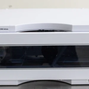 Agilent 1290 Infinity FlexCube G4227A Flexible Cube HPLC Accessory Used and Tested - 3370306