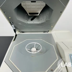 CEM Smart System 5 Microwave Moisture Analyzer wit