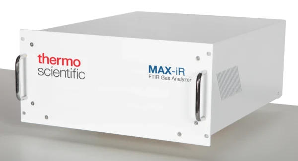 Thermo Scientific™ MAX-iR FTIR Gas Analyzers