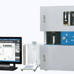 HORIBA EMGA Expert and Pro - Elemental Analyzers for Carbon, Sulfur, Oxygen, Nitrogen and Hydrogen