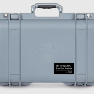 LI-7825 CO2 Isotope/ NH3 Trace Gas Analyzer