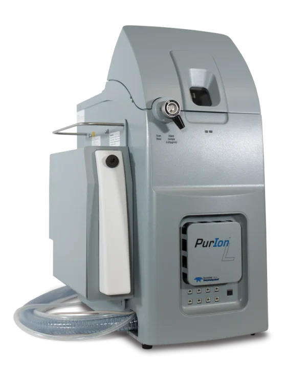 PurIon Mass Spectrometer