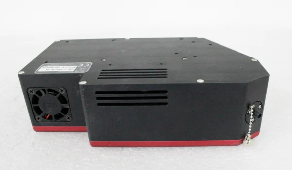 Wasatch Photonics Raman 785 ER Compact Spectrometer 785-C-ER2-S-25 - 3373992 - Image 3