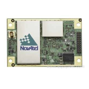 Novatel Global Navigation Satellite System GNSS Receiver