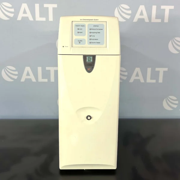 Dionex ICS-1000 IC Ion Chromatography System - Image 4