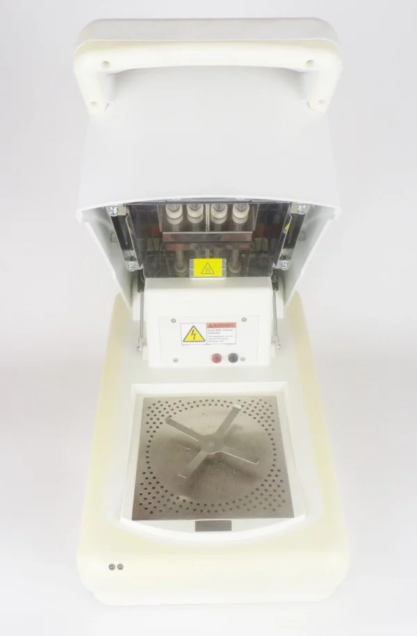 CEM Smart System 5 Microwave Moisture Analyzer wit - Image 4