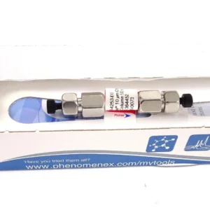 Phenomenex Luna 10um C18(2) LC Column 50x4.6mm 00B