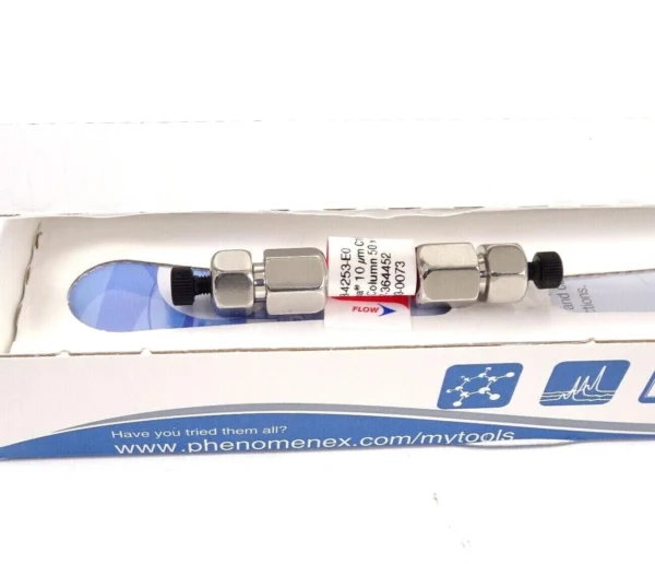 Phenomenex Luna 10um C18(2) LC Column 50x4.6mm 00B