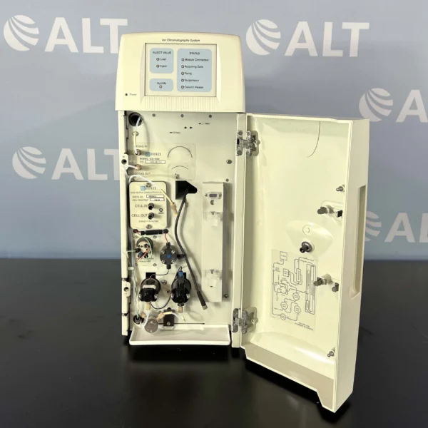 Dionex ICS-1000 IC Ion Chromatography System - Image 3