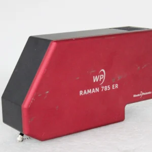 Wasatch Photonics Raman 785 ER Compact Spectrometer 785-C-ER2-S-25 - 3373992