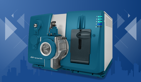 Mass spectroscopy