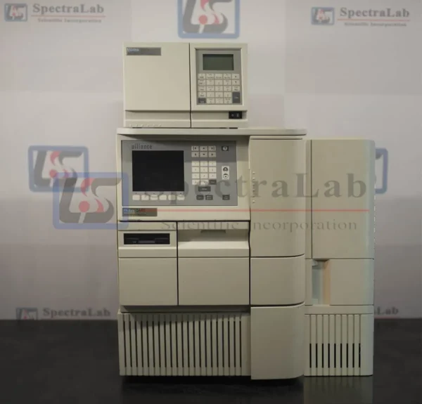 Waters 2695 GPC/SEC System - Image 4