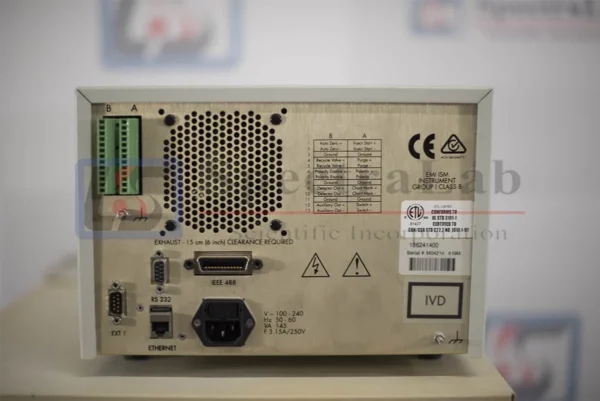 Waters 2695 GPC/SEC System - Image 3