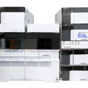 Shimadzu Nexera X2 UHPLC System